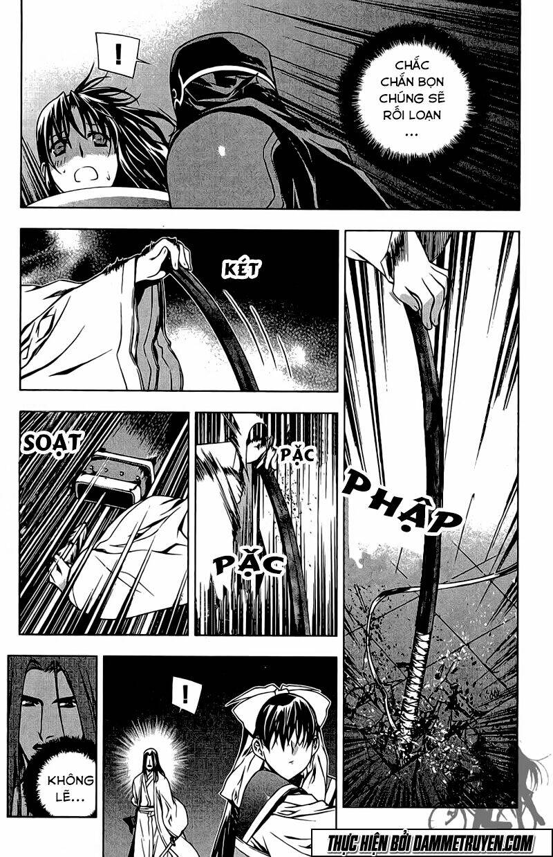 Now Chapter 148 - Trang 2