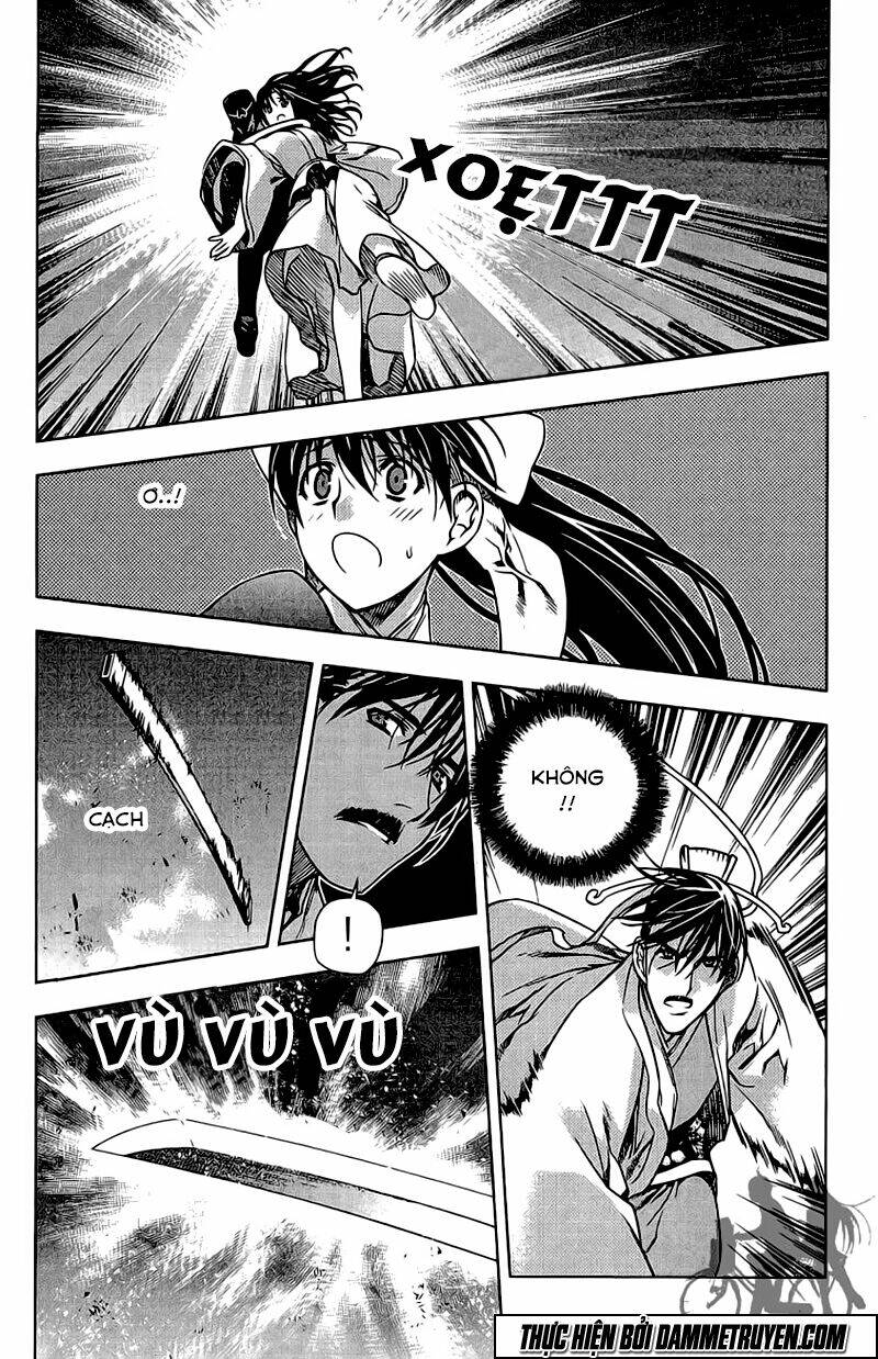 Now Chapter 149 - Trang 2