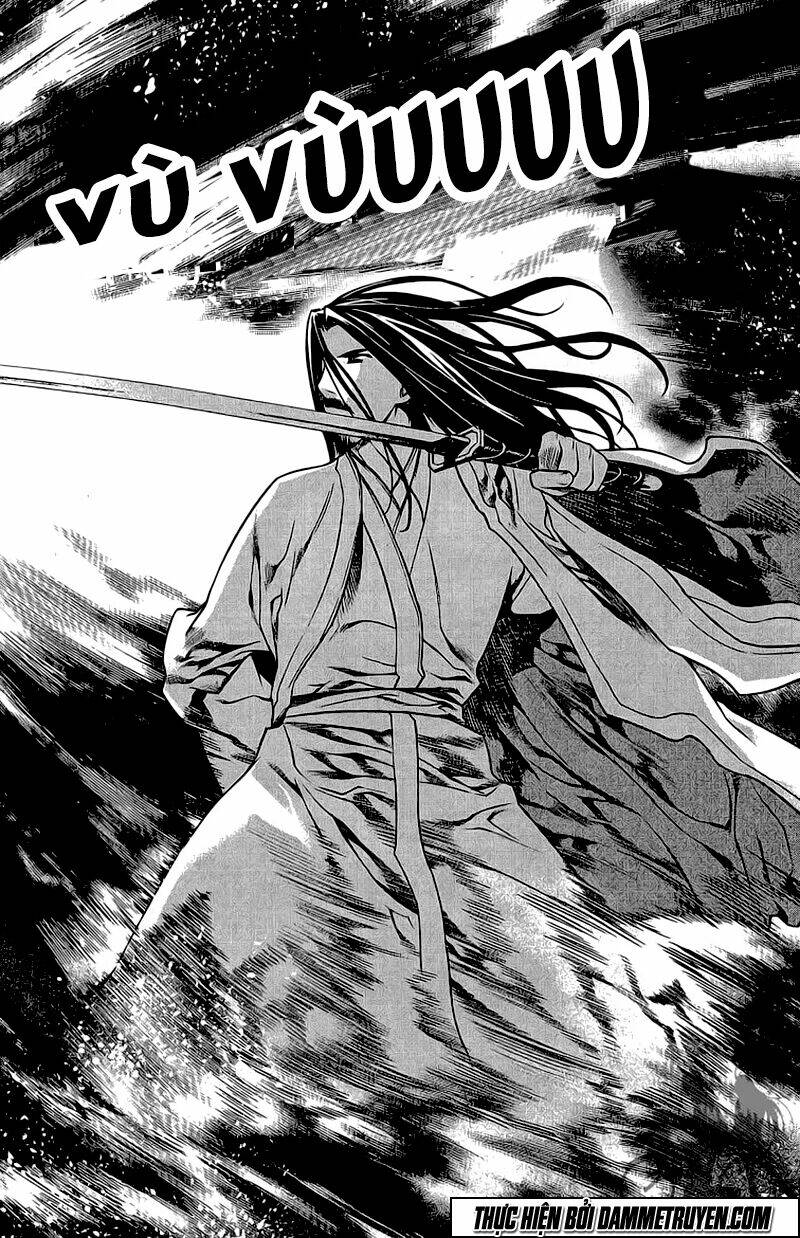 Now Chapter 149 - Trang 2