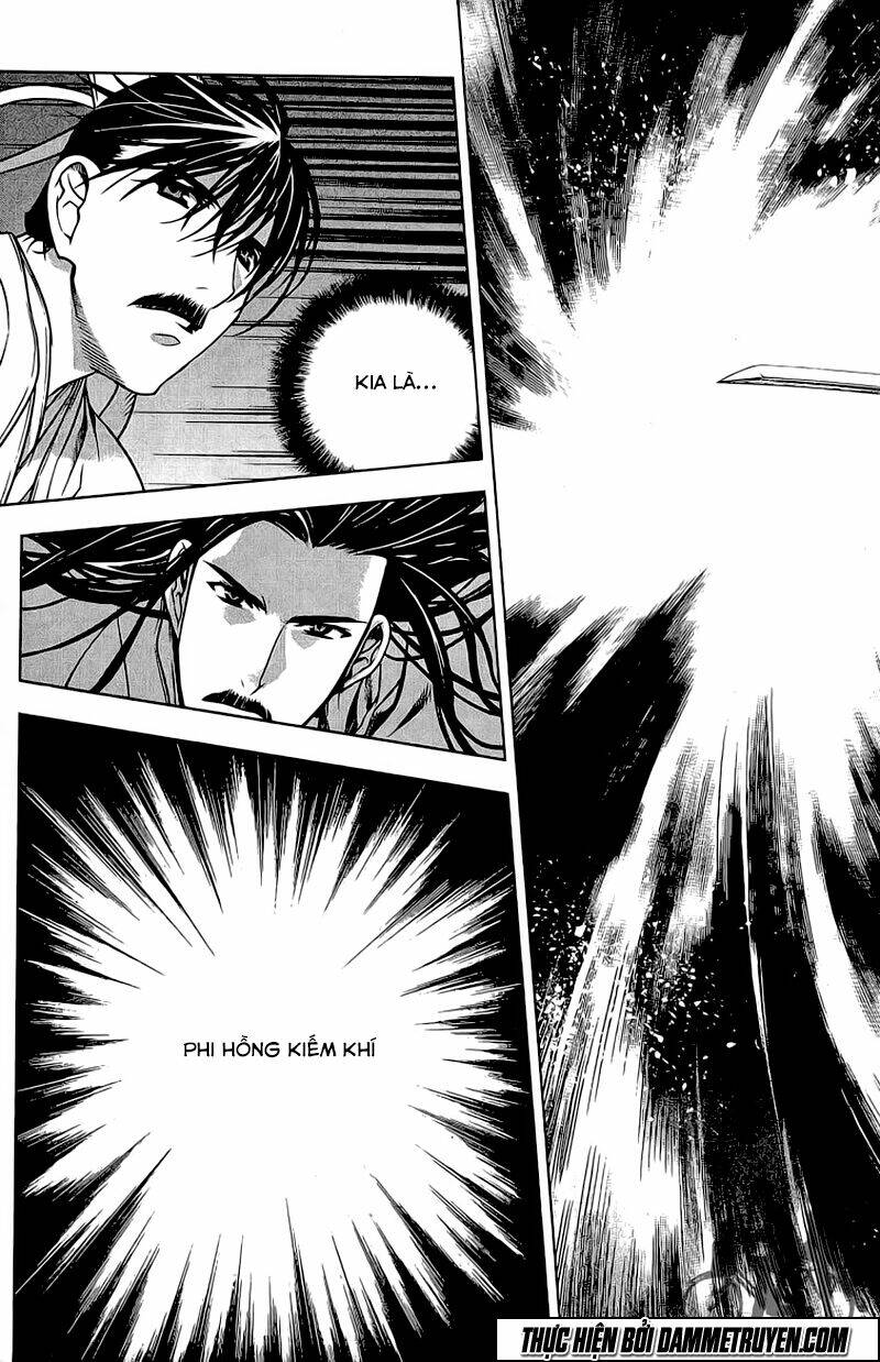 Now Chapter 149 - Trang 2