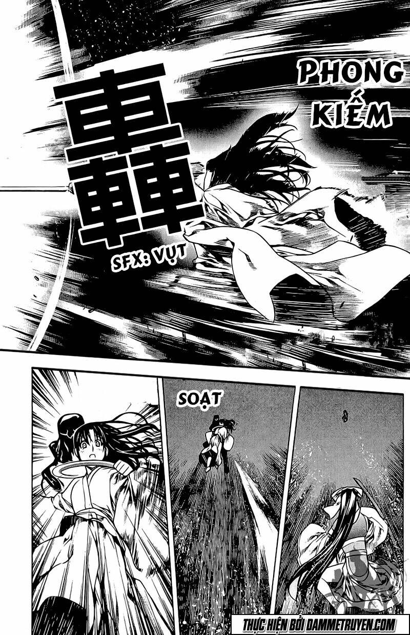 Now Chapter 149 - Trang 2