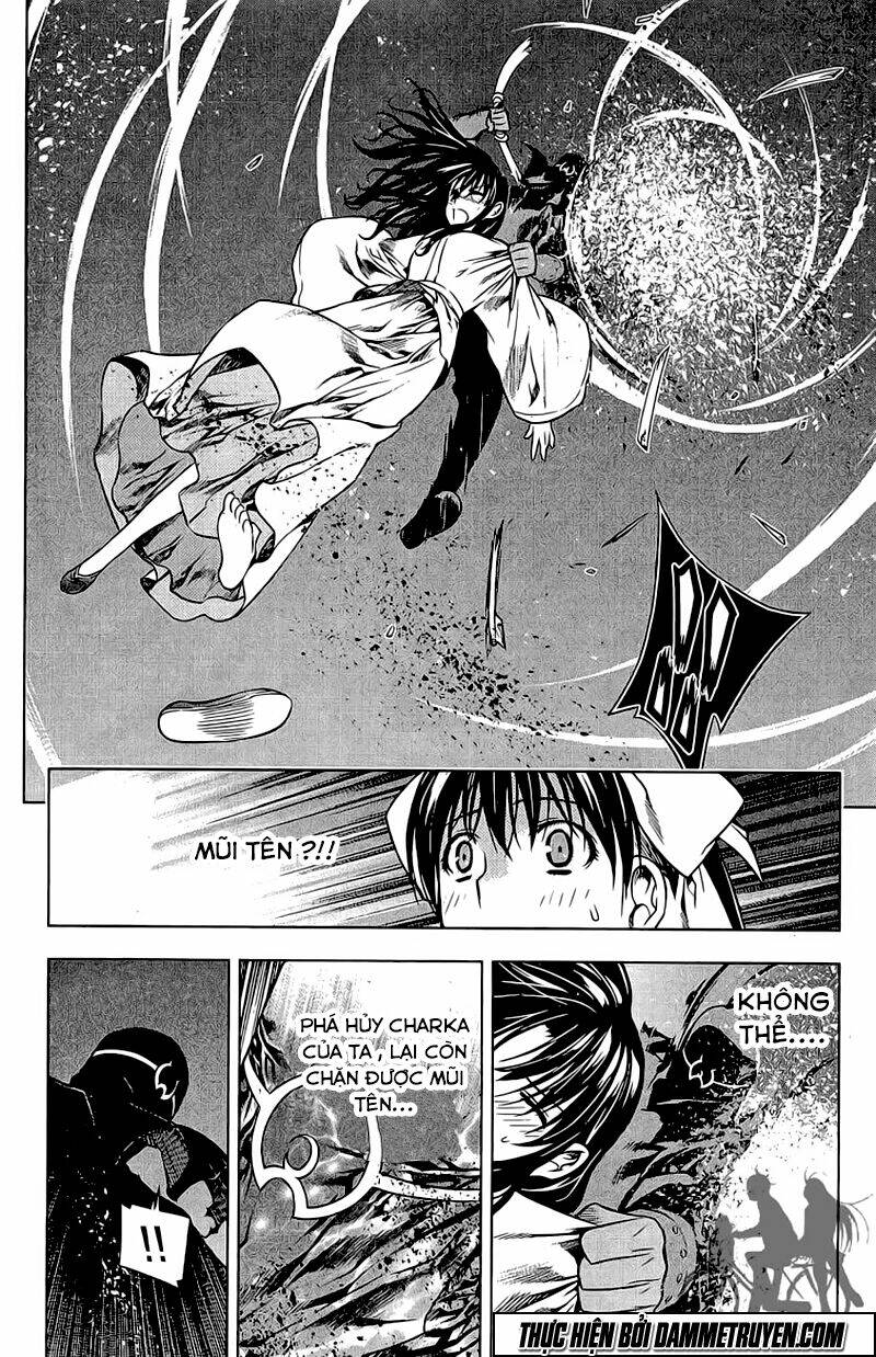 Now Chapter 149 - Trang 2