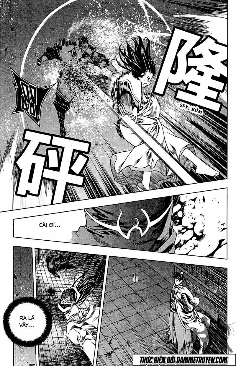 Now Chapter 149 - Trang 2