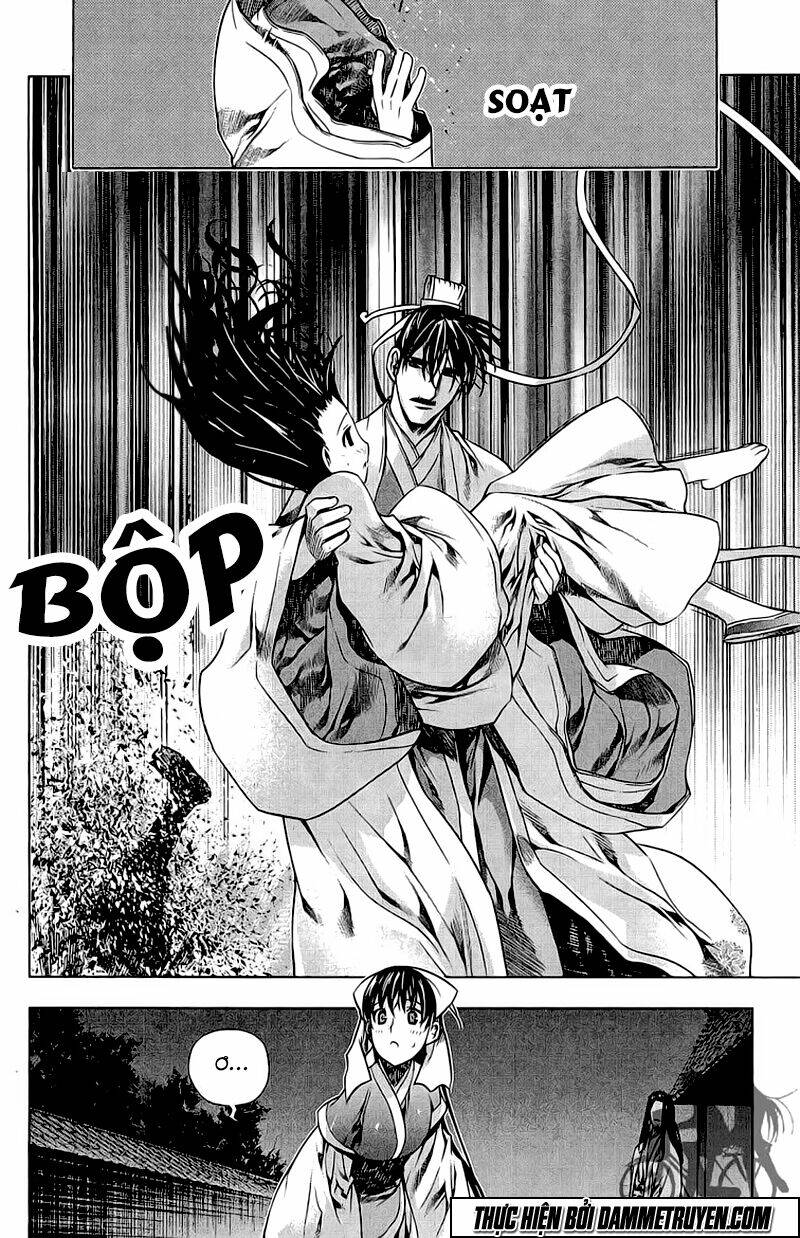 Now Chapter 149 - Trang 2