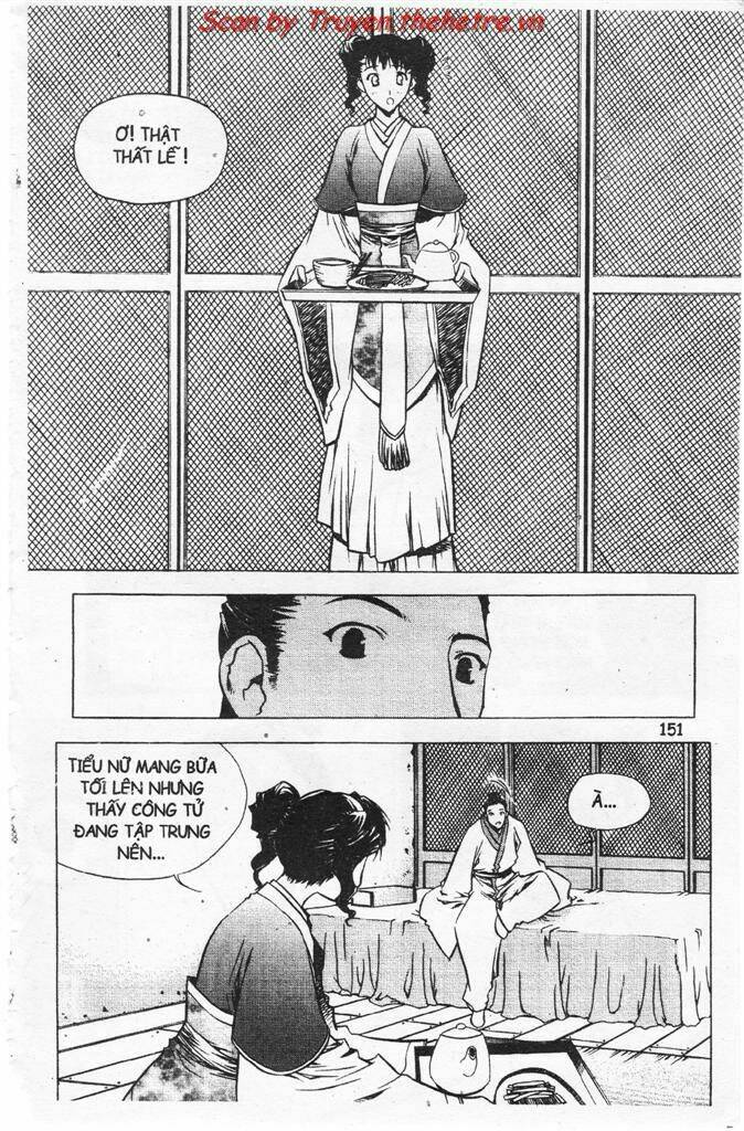 Now Chapter 15 - Trang 2