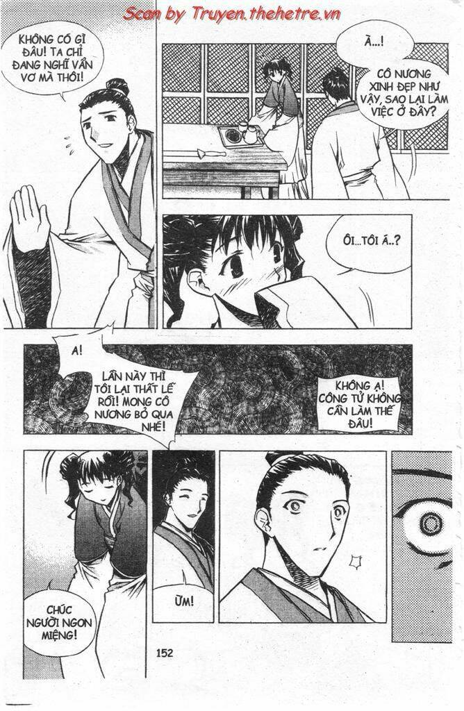 Now Chapter 15 - Trang 2