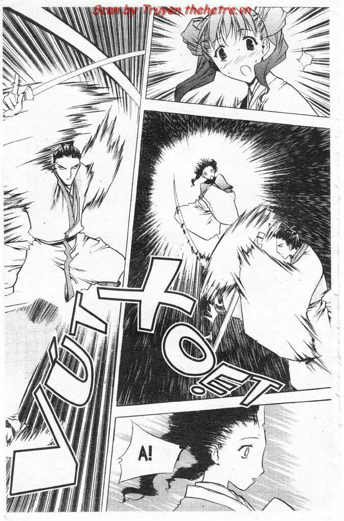 Now Chapter 15 - Trang 2