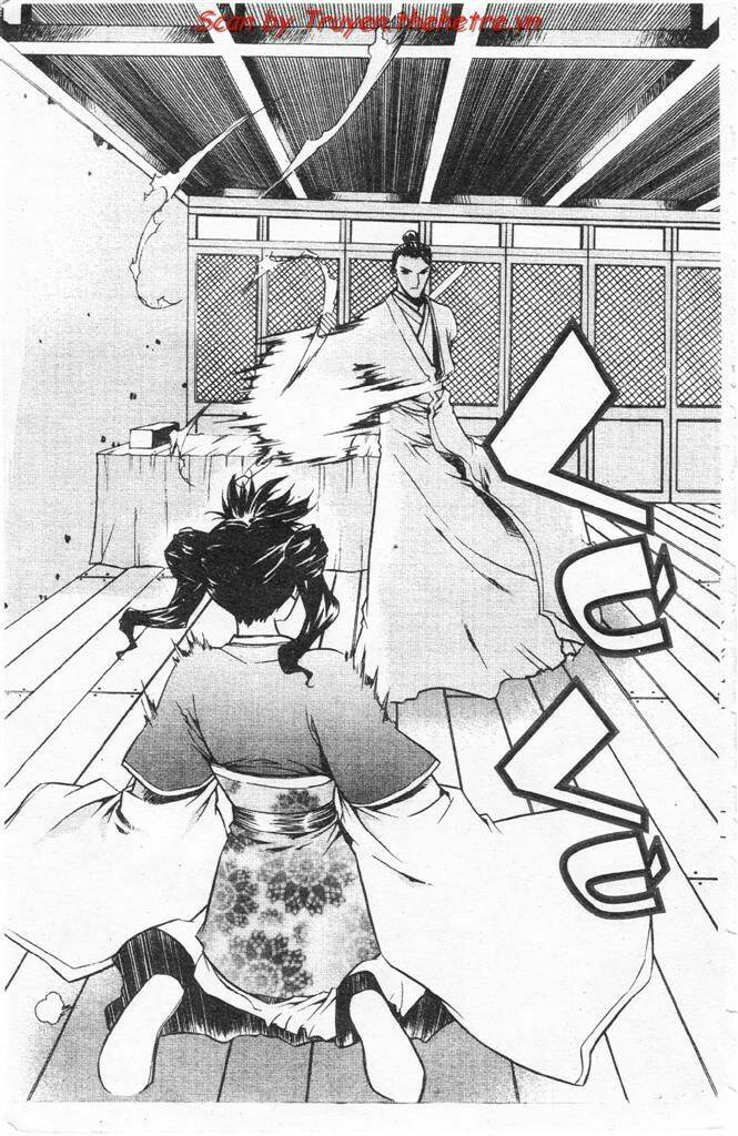 Now Chapter 15 - Trang 2