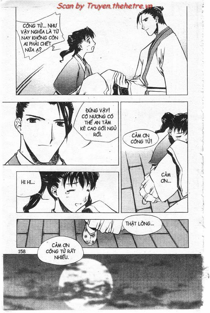 Now Chapter 15 - Trang 2