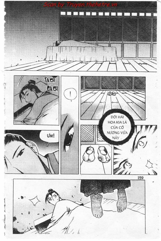 Now Chapter 15 - Trang 2