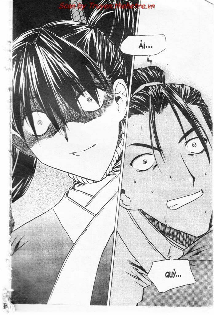 Now Chapter 15 - Trang 2