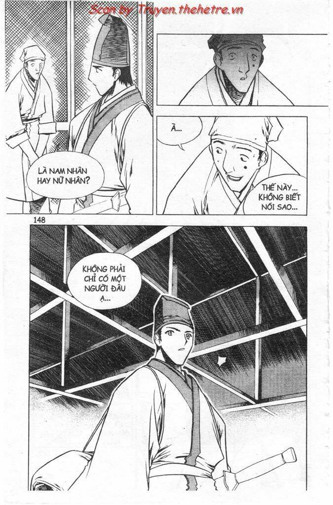 Now Chapter 15 - Trang 2