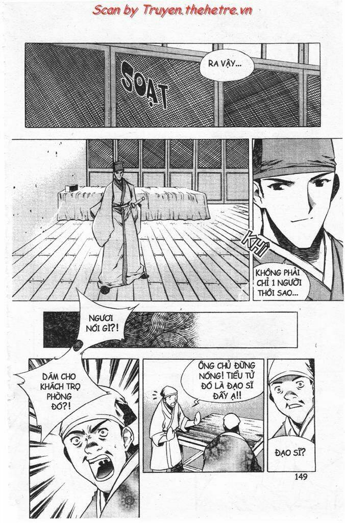 Now Chapter 15 - Trang 2