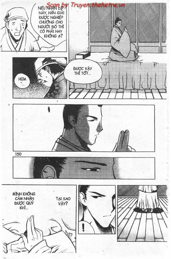 Now Chapter 15 - Trang 2