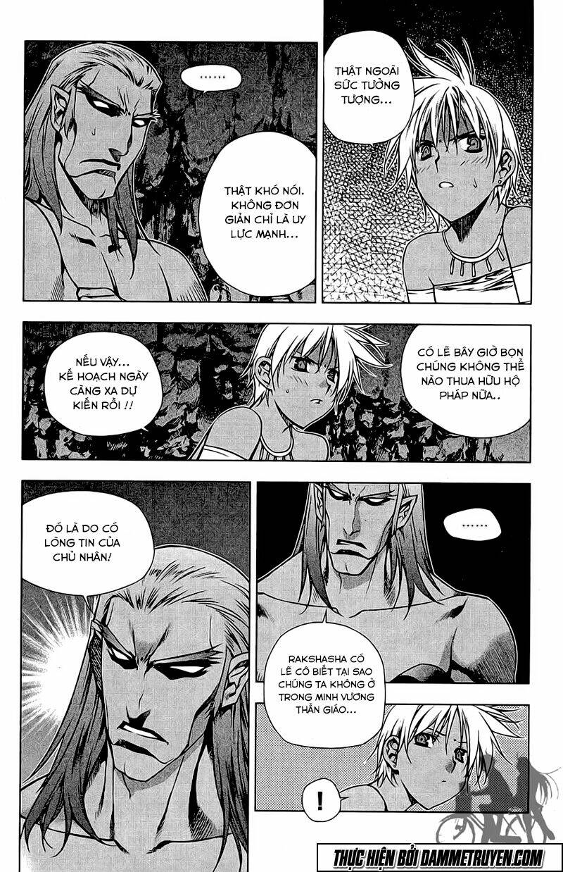 Now Chapter 150 - Trang 2