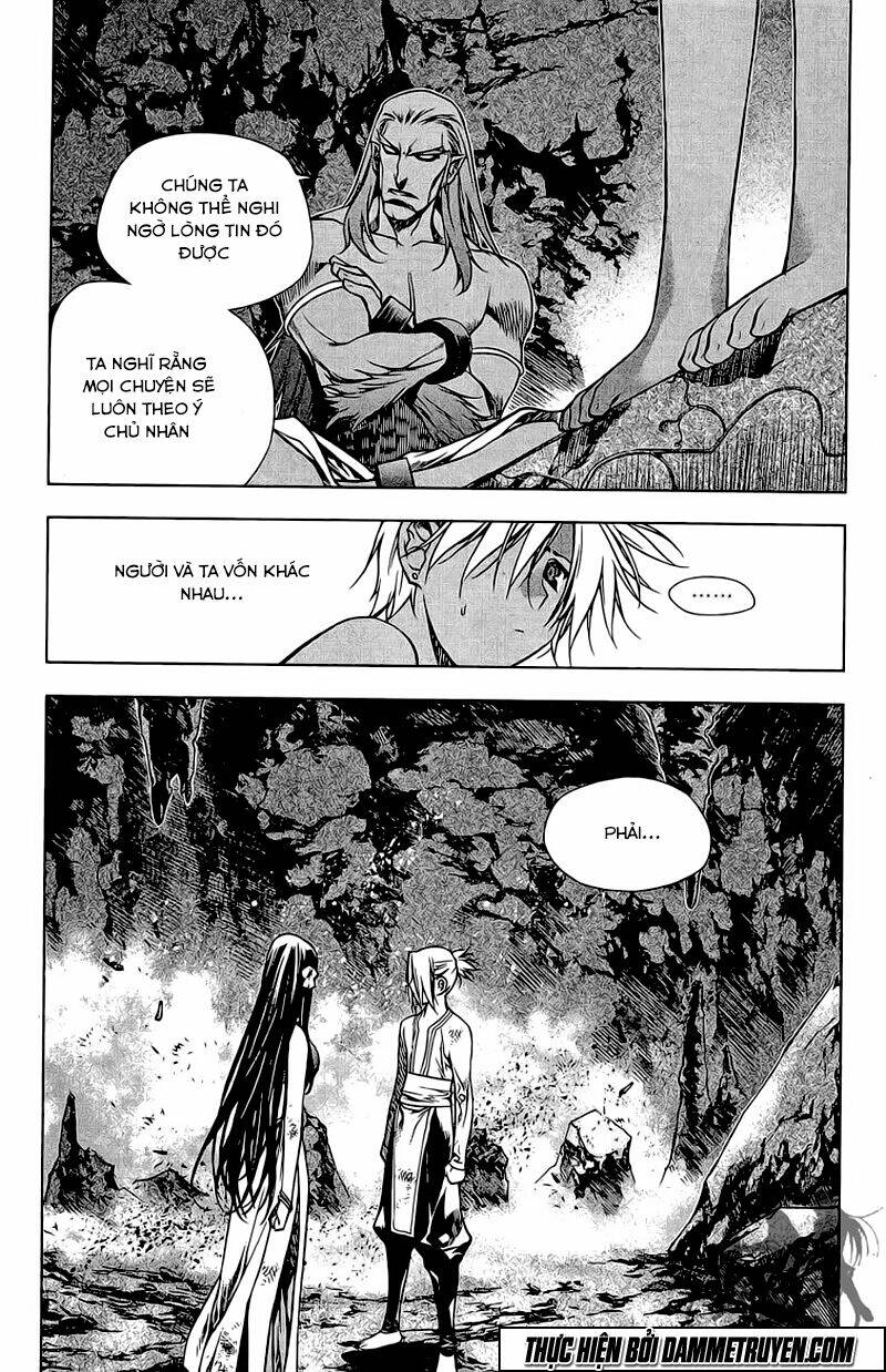 Now Chapter 150 - Trang 2