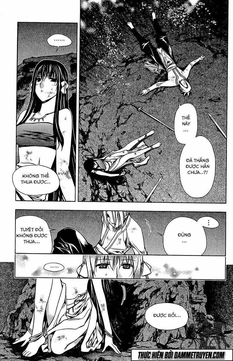 Now Chapter 150 - Trang 2