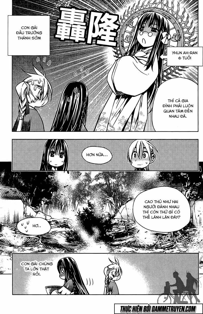 Now Chapter 151 - Trang 2