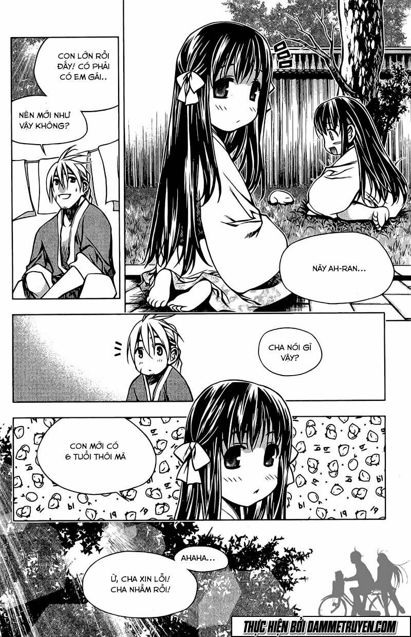 Now Chapter 151 - Trang 2