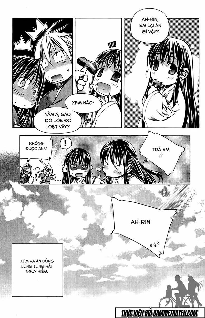 Now Chapter 151 - Trang 2