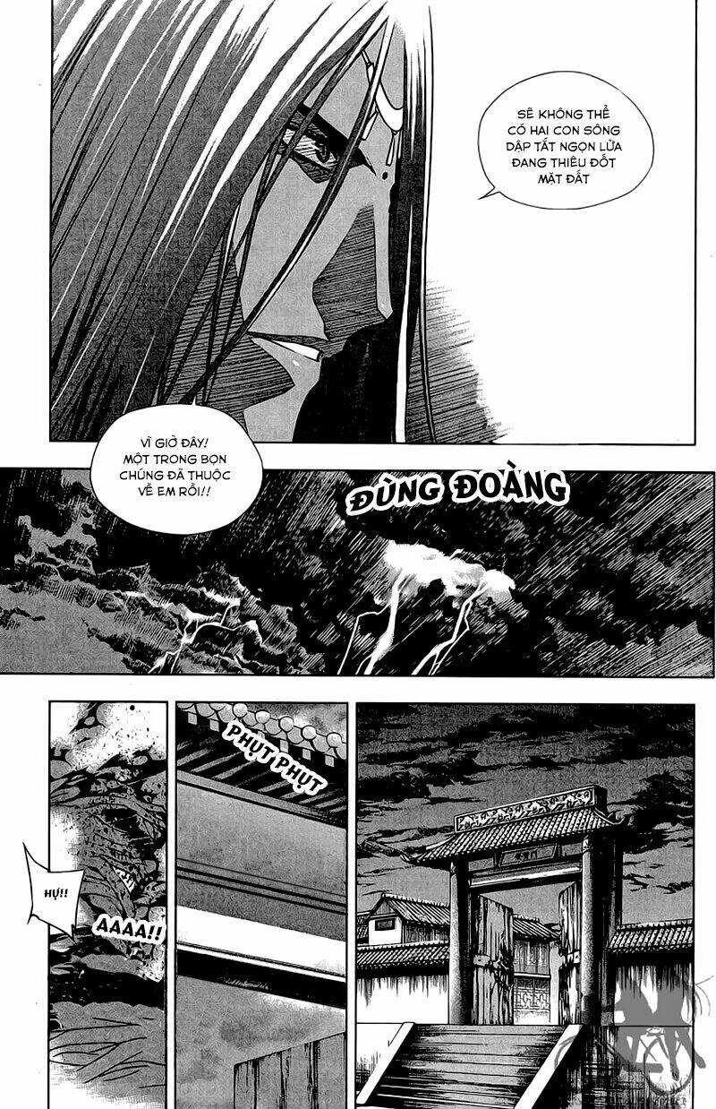 Now Chapter 152 - Trang 2