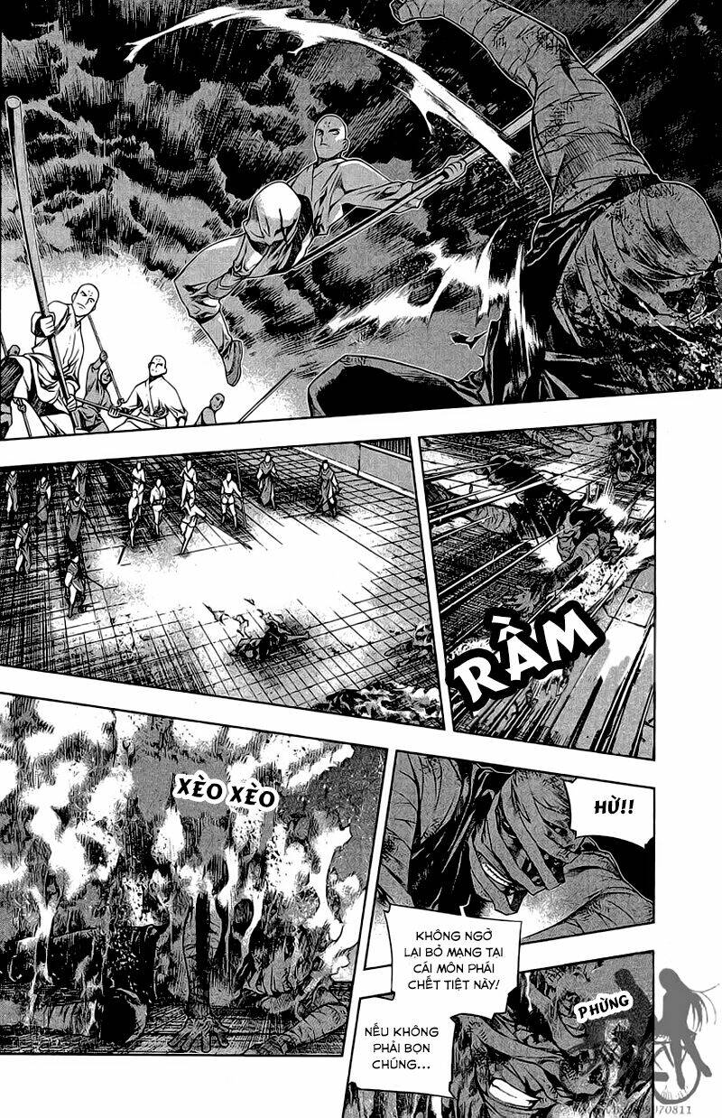 Now Chapter 152 - Trang 2