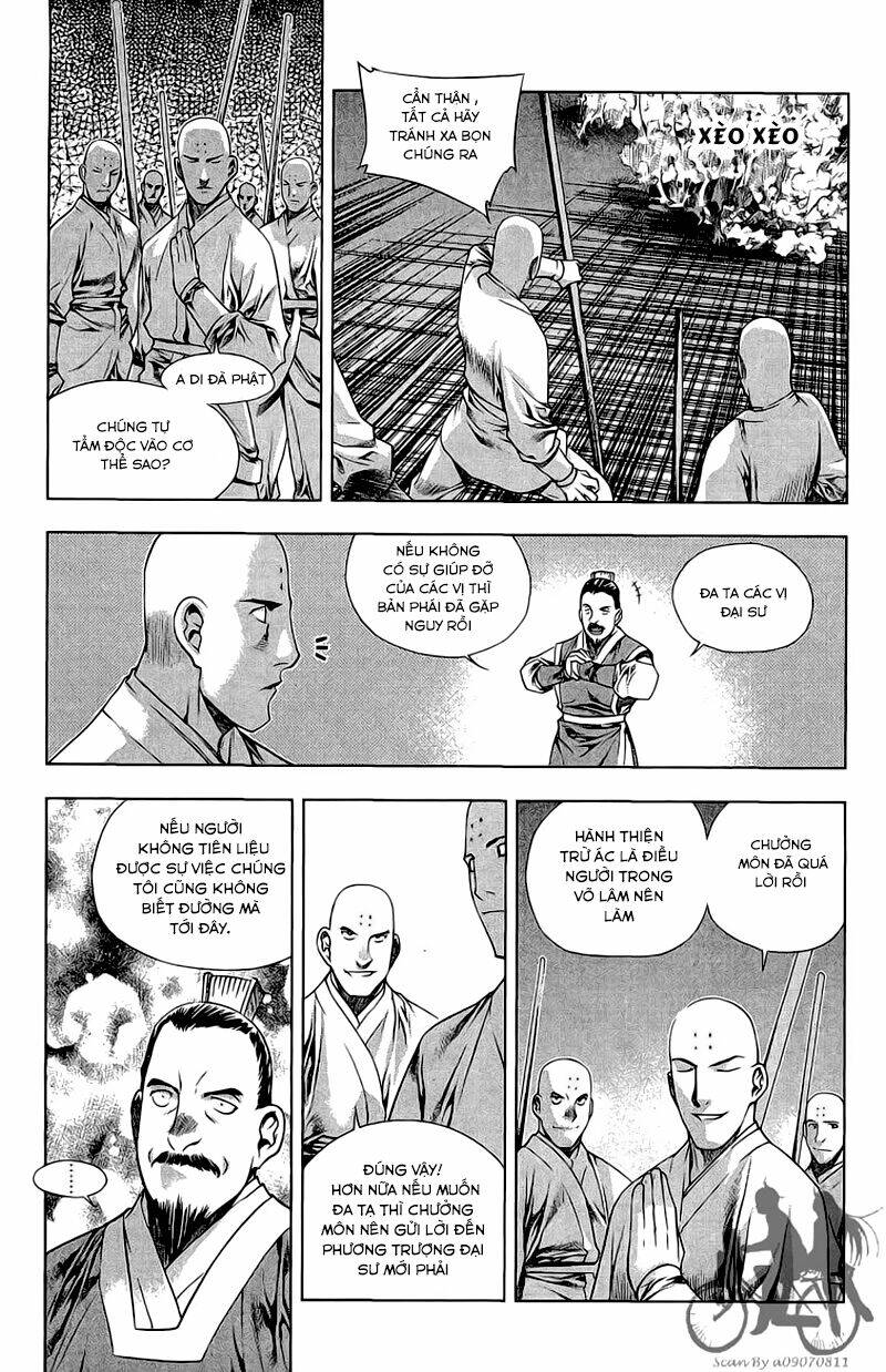 Now Chapter 152 - Trang 2