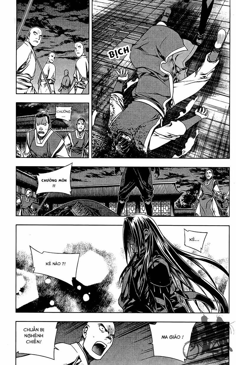 Now Chapter 152 - Trang 2