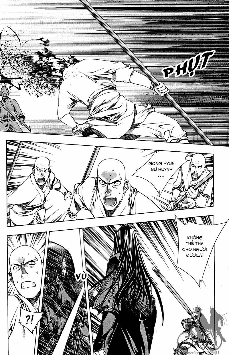 Now Chapter 152 - Trang 2