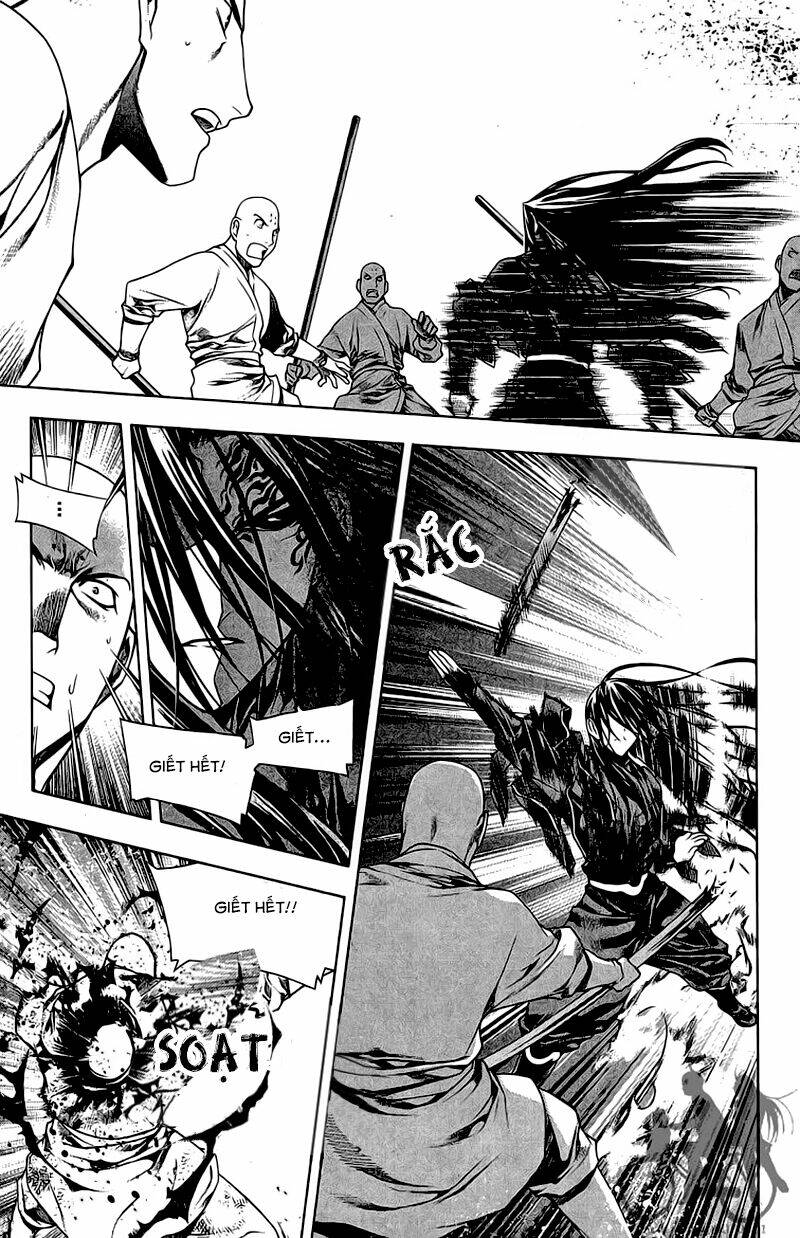 Now Chapter 152 - Trang 2