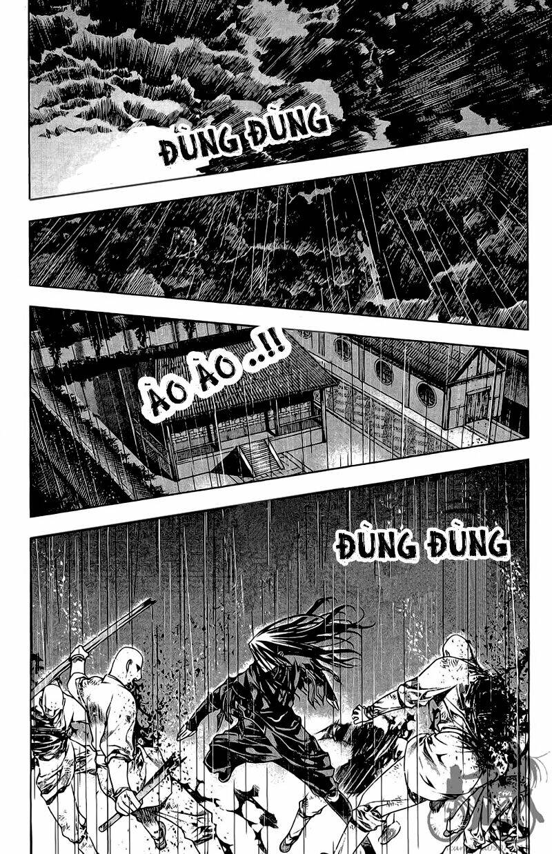 Now Chapter 152 - Trang 2