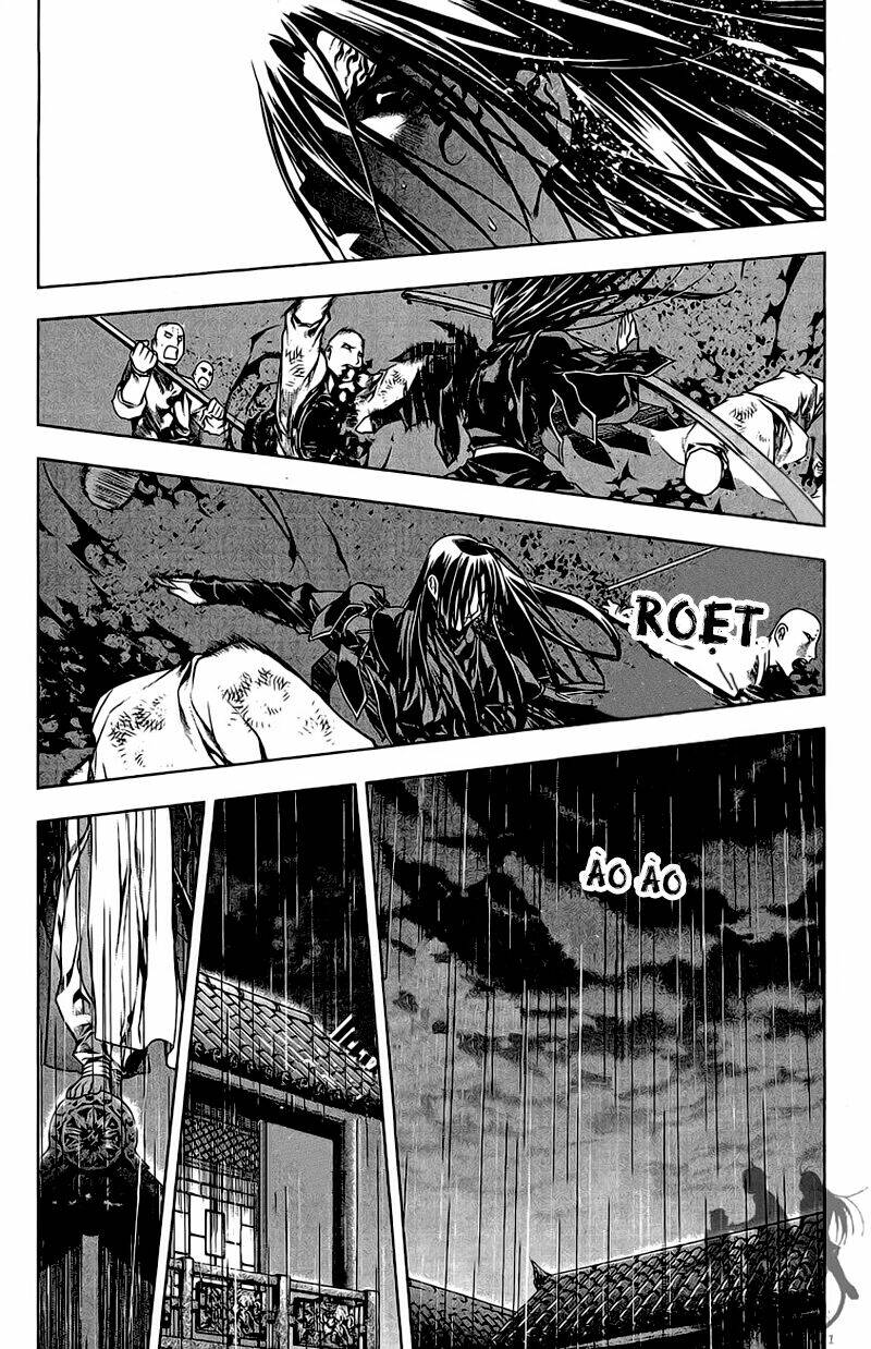 Now Chapter 152 - Trang 2