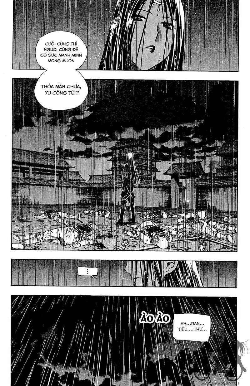 Now Chapter 152 - Trang 2