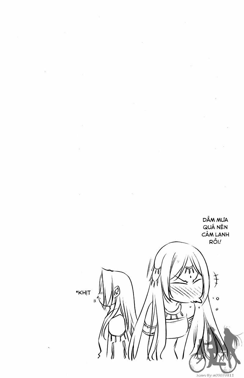 Now Chapter 152 - Trang 2