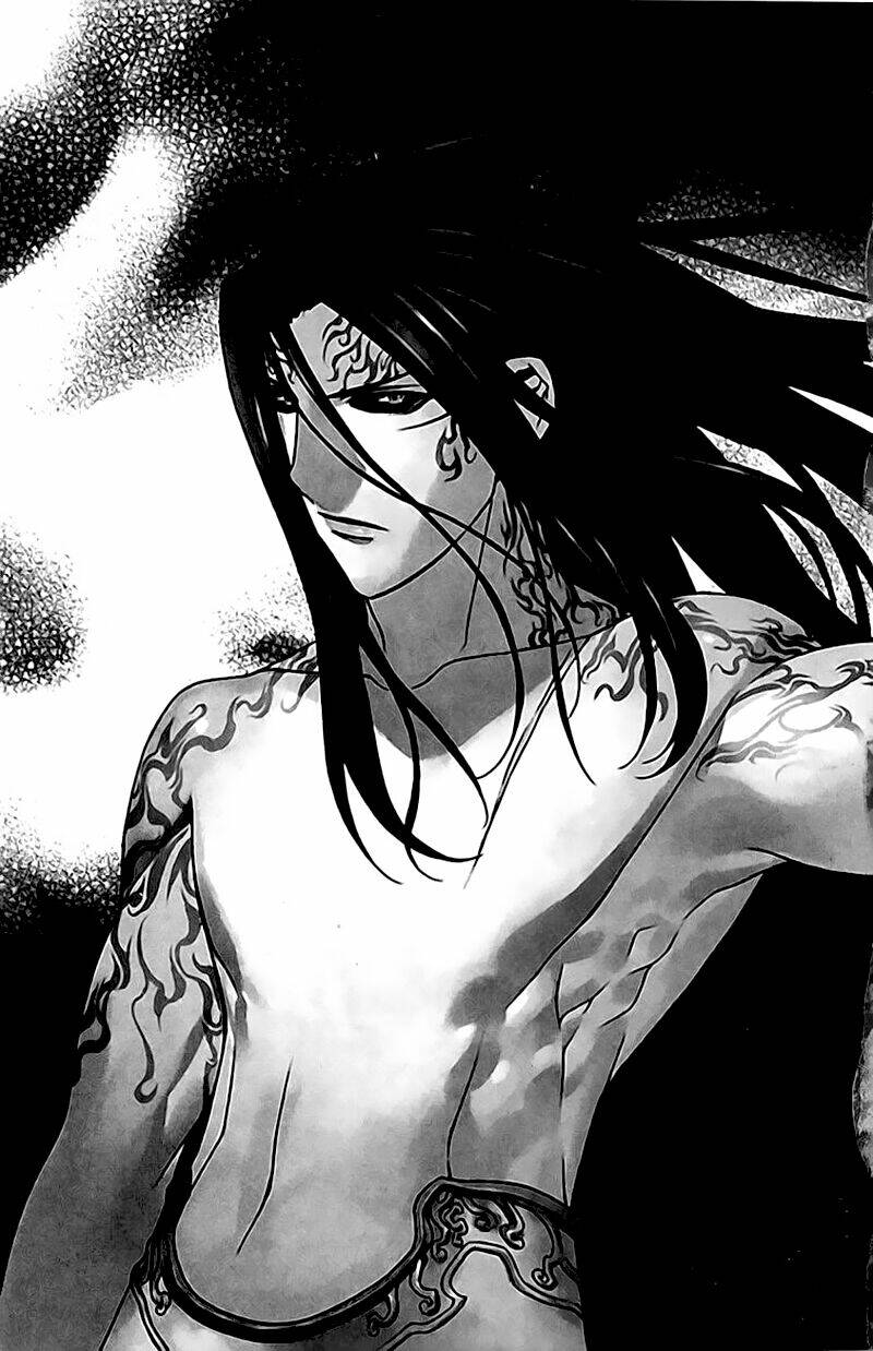 Now Chapter 152 - Trang 2