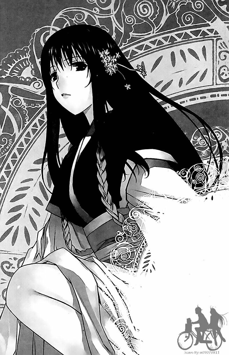 Now Chapter 152 - Trang 2