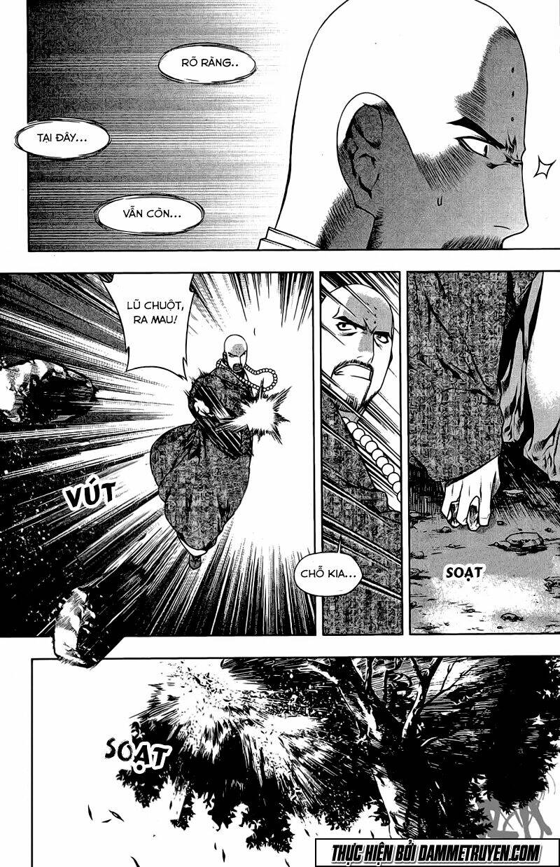 Now Chapter 153 - Trang 2