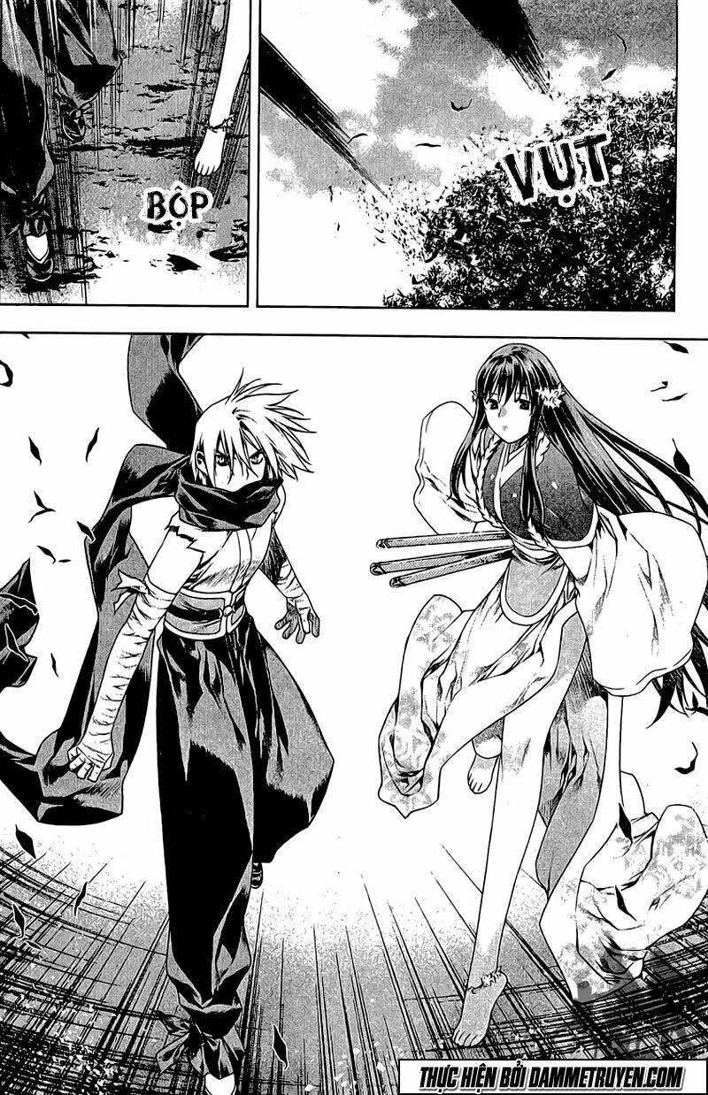 Now Chapter 153 - Trang 2