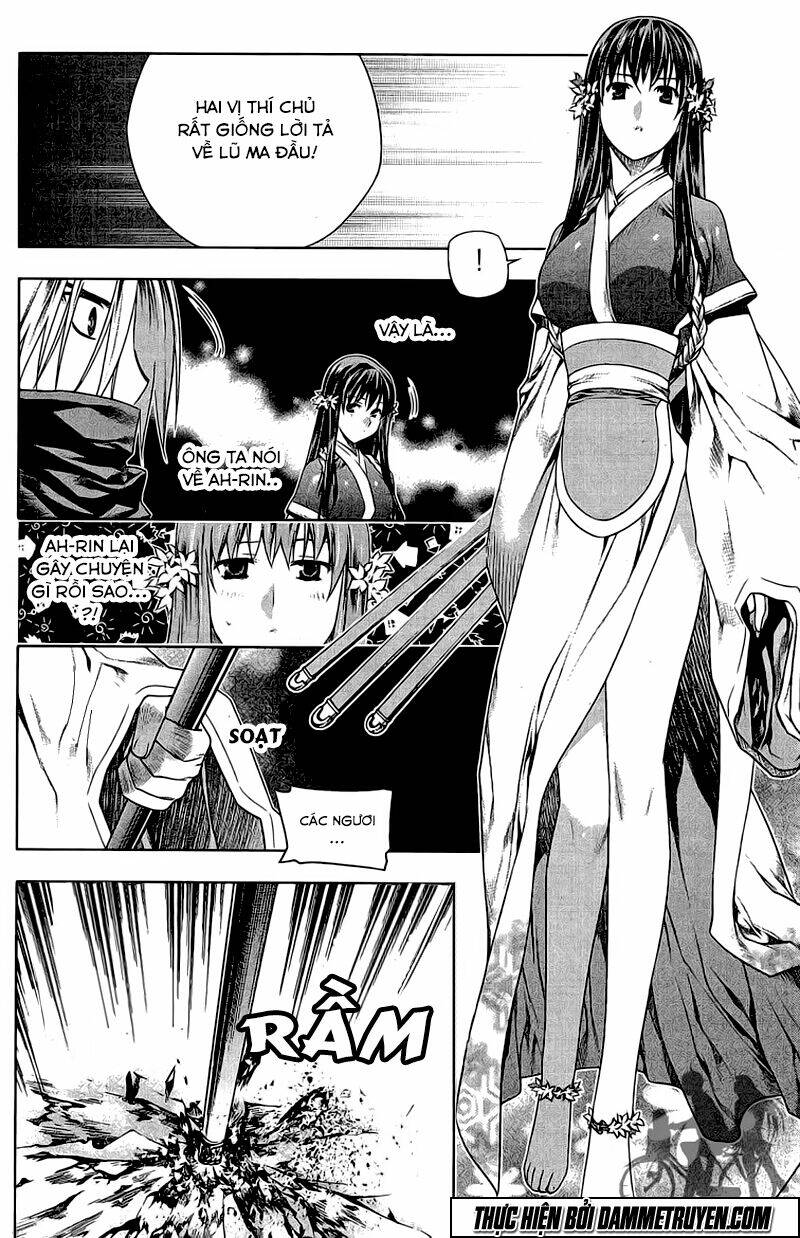 Now Chapter 153 - Trang 2