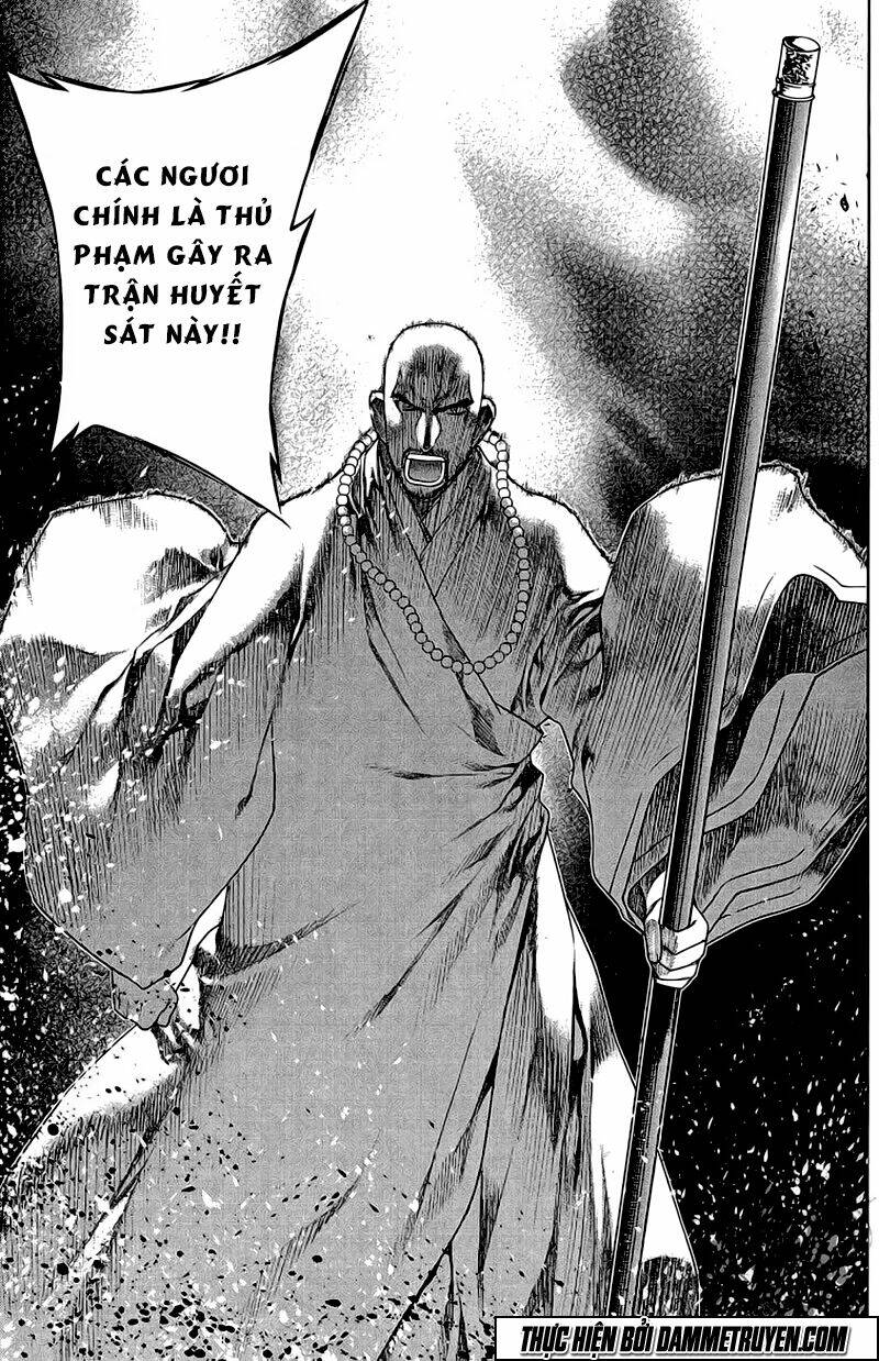 Now Chapter 153 - Trang 2