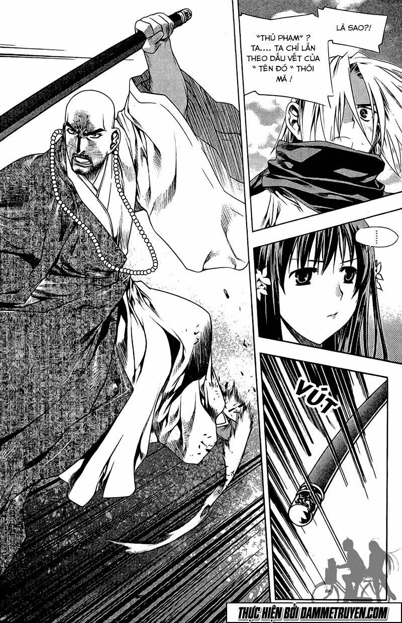 Now Chapter 153 - Trang 2