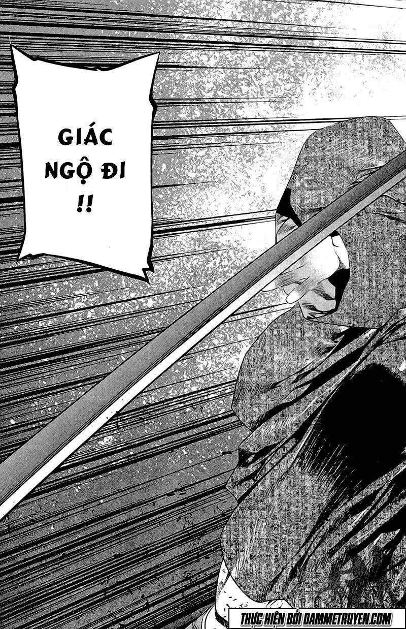 Now Chapter 153 - Trang 2