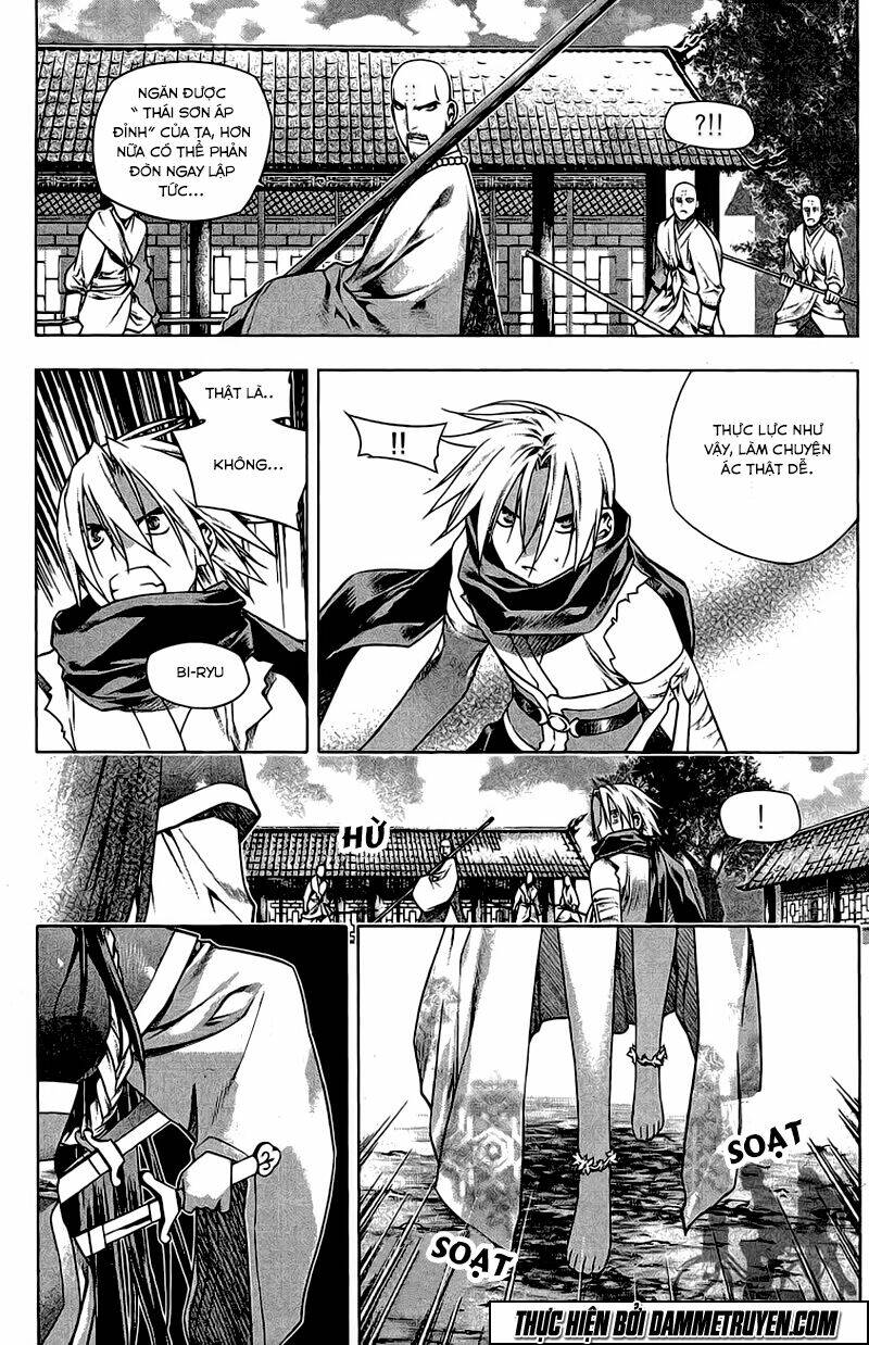 Now Chapter 154 - Trang 2