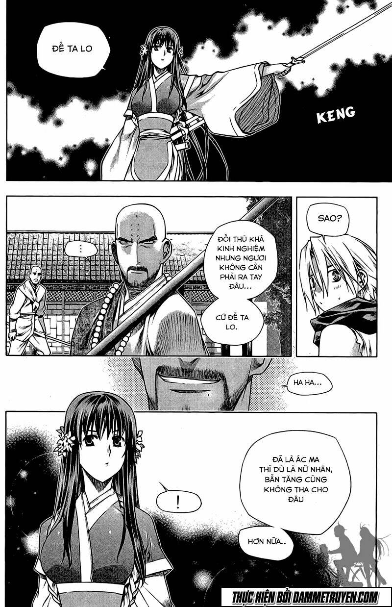 Now Chapter 154 - Trang 2