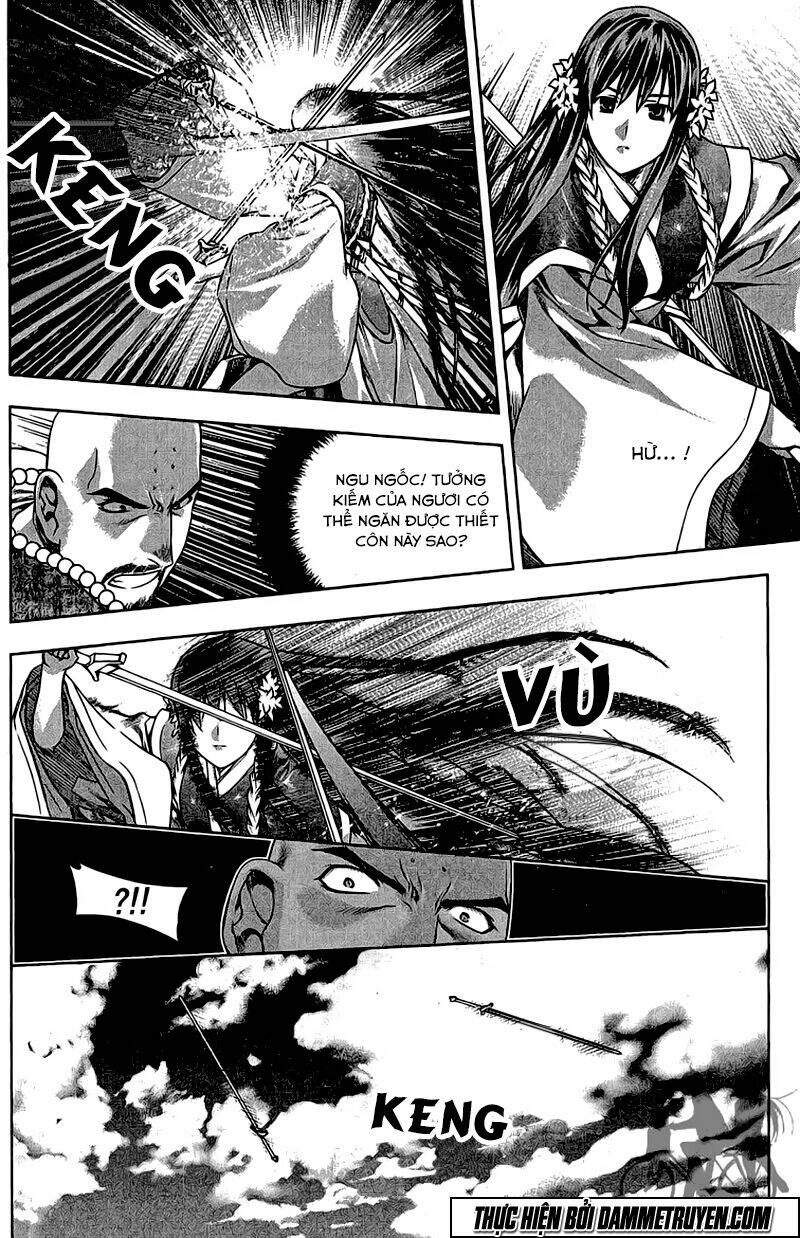 Now Chapter 154 - Trang 2