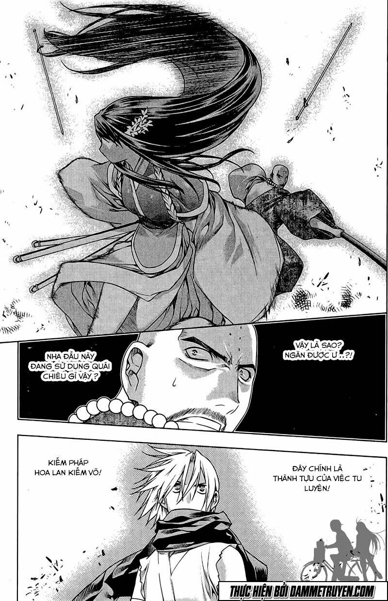 Now Chapter 154 - Trang 2