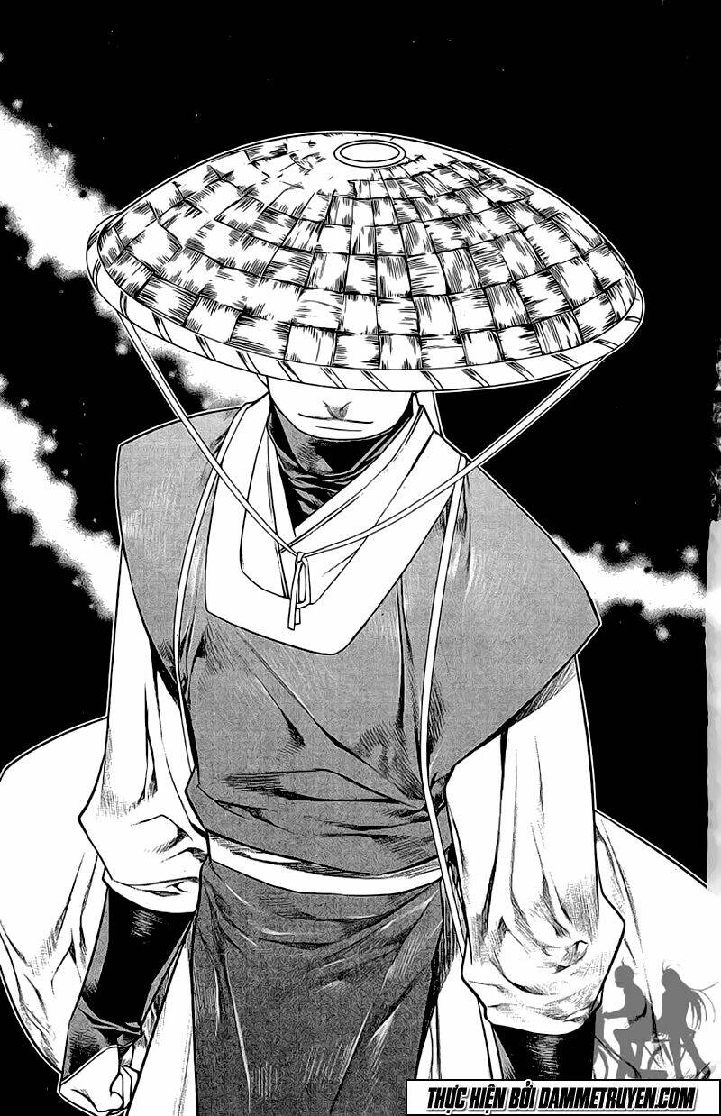 Now Chapter 156 - Trang 2