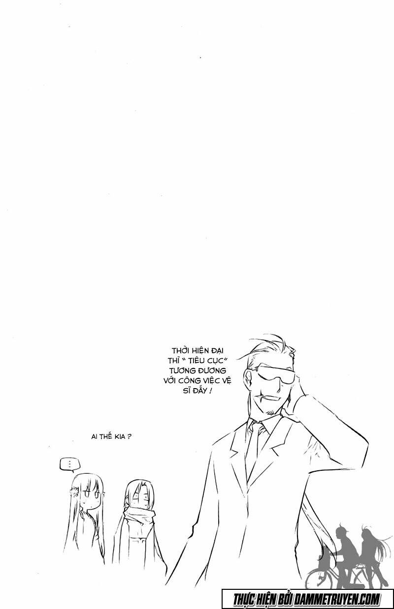 Now Chapter 156 - Trang 2