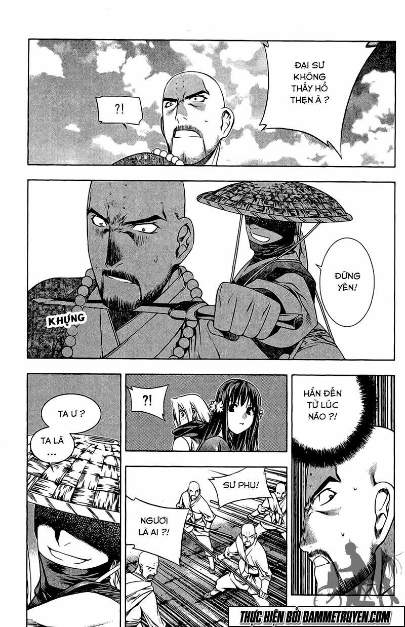 Now Chapter 156 - Trang 2