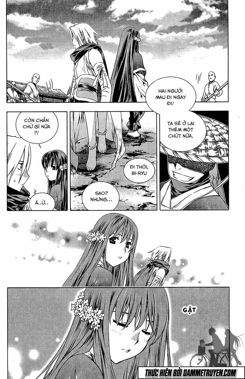 Now Chapter 156 - Trang 2